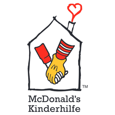 McDonald's Kinderhilfe Stiftung